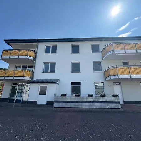 Quartier18-07 Strandnah