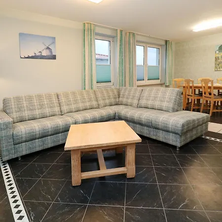 Appartamento Quartier18-07 Strandnah *