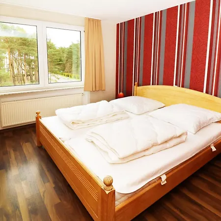 Appartamento Quartier18-07 Strandnah Karlshagen