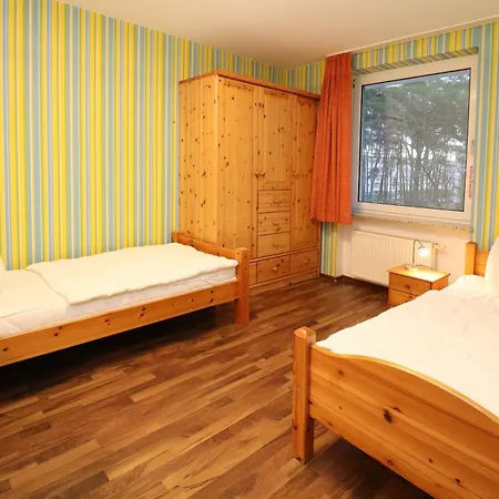 Quartier18-07 Strandnah *