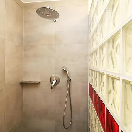 Quartier18-07 Strandnah Appartamento